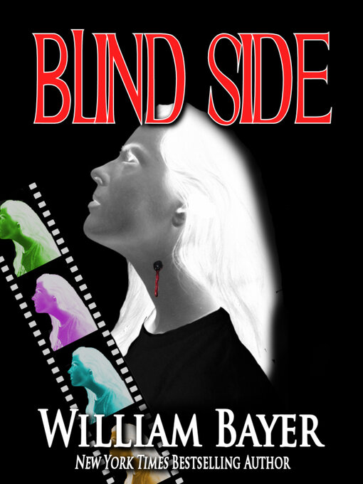 Cover image for Blind side